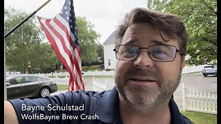 WolfsBayne Brew Crash - The Breweries of Sanford