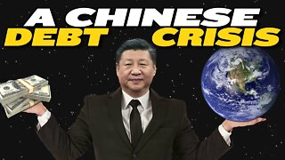 Chinese “Emergency Loans” Are Creating a Debt Crisis