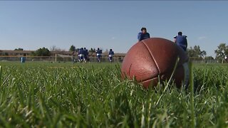 Shortage of referees threatens high school sports this fall in Colorado