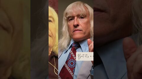 Steve Coogan as Jimmy Saville must watch the reckoning #thereckoning #shorts