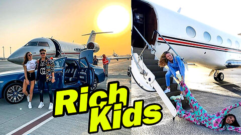 Meet Dubai's 10 Youngest Millionaires!
