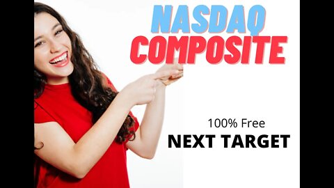 NASDAQ Composite Index Target & Trading Strategy For This Week & Month. #nasdaq100 #nasdaqtrading