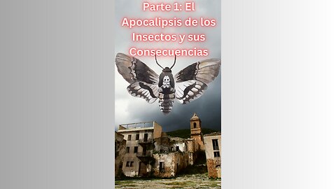 El Apocalipsis de los Insectos y sus Consecuencias