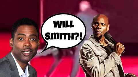 Some News Show: Dave Chappelle Tackled, Vice Likes Vet Meds, Supreme Court Leaks, and More