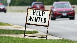 The Great Resignation: Michigan continues to grapple with ongoing worker shortage