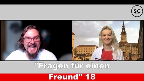 Fragen für einen Freund 18