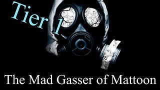 The Mad Gasser of Mattoon (5/651) - Conspiracy Theory Iceberg