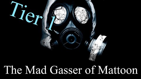 The Mad Gasser of Mattoon (5/651) - Conspiracy Theory Iceberg
