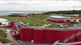 How Weather impacts golf at the Ryder Cup