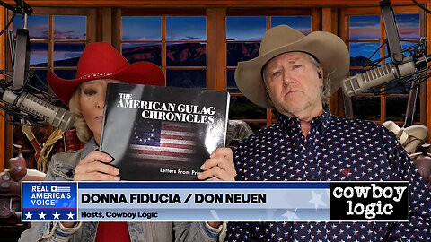 Cowboy Logic - 01/05/23: Full Show & Bonus Footage