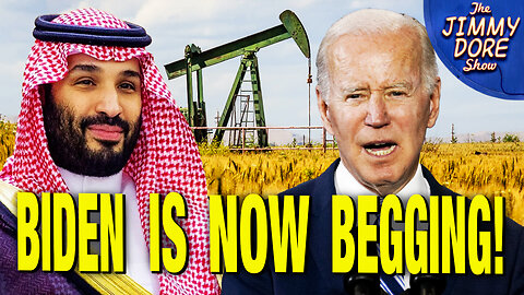 “I’ll Blow The Saudi Prince To Save The Petrodollar!"