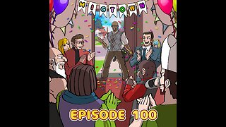 Migtown Episode 100 Livestream | Migtown Podcast