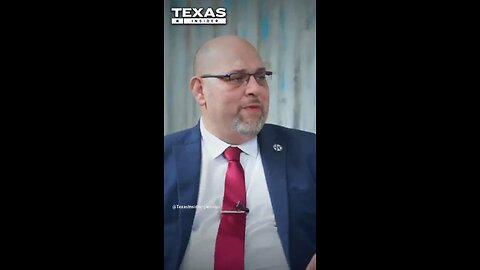 Is Texas Secession Possible? | TEXIT President Daniel Miller #secession #shorts #texas #texit