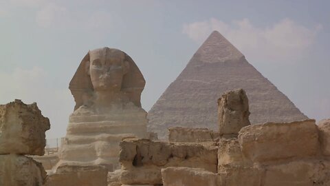 Unveiling the Mysteries of Ancient Egypt