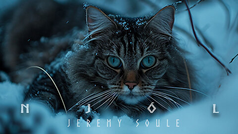 “Feel Secure and Fall Asleep” - with Music by Jeremy Soule