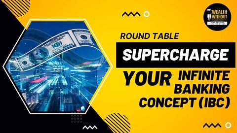 Round Table | How Can I Supercharge My IBC System?
