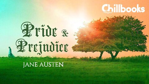 Pride And Prejudice by Jane Austen (Complete Audiobook)