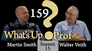 Walter Veith & Martin Smith Cyber Attacks, Grid Failures, Gender War & Religious Upheaval