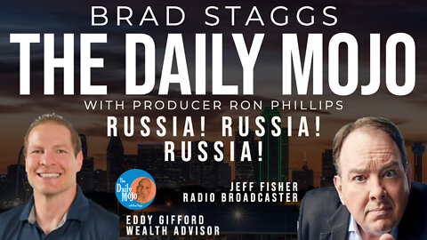 Russia! Russia! Russia! - The Daily Mojo