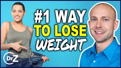 Absolute Best Way To Lose Belly Fat | The Last Weight Loss Video You'll Ever Need