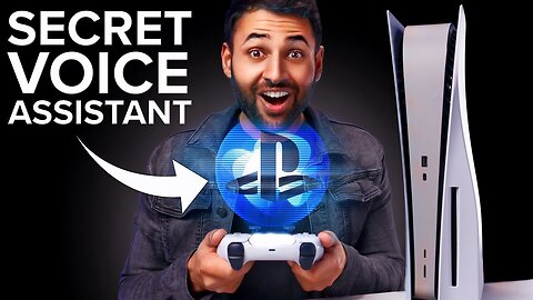 PlayStation - 39 Things They Didn't Tell You. Mrwhosetheboss•