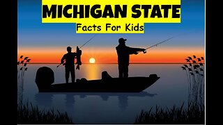 Michigan State Facts For Kids