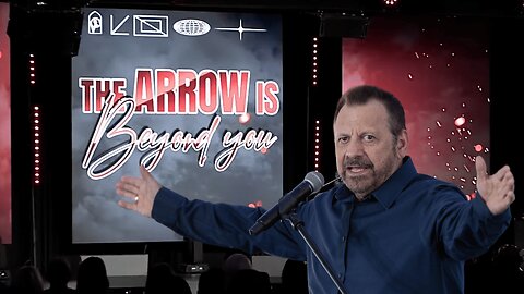 The Arrow is beyond you! See what David and Jonathan bring to todays culture?