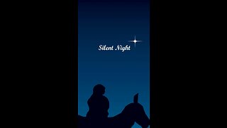 Silent Night ("Travis Picking" arrangement)