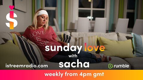 Sunday Love ❤️‍🔥 with Sacha 17.03.24