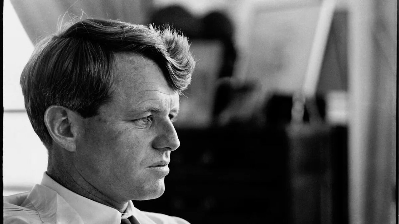 Robert Kennedy JR was right about the CIA