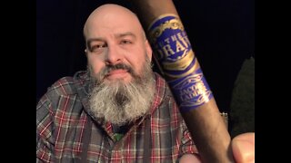 Jacob's Ladder - Southern Draw Cigar Review