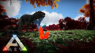 Ark's OFFICIAL NEW MAP just got so much better... (NEW GIGA, WYVERNS, & MORE)