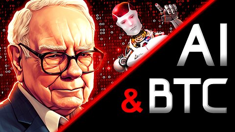Warren Buffet Explain Why He Hates Bitcoin
