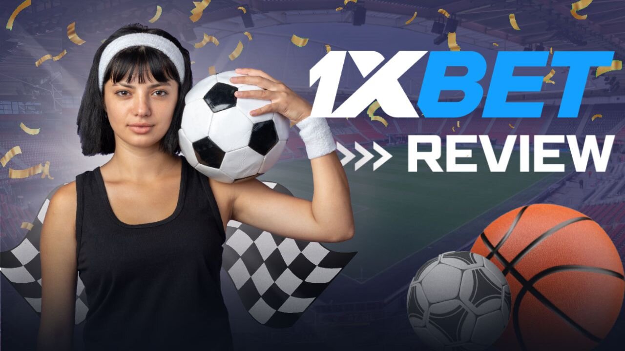 1XBet Casino Review ✨ Signup, Bonuses, Payment and More