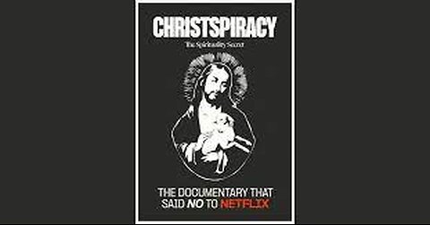 Christspiracy