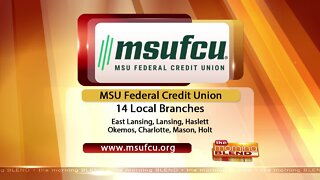 MSU Federal Credit Union - 1/26/22