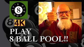 Play!! 🎱🎱🎱 8 Ball Pool 🎱🎱🎱