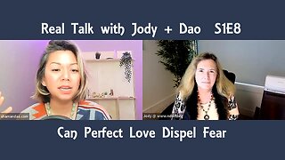 Can Perfect Love Dispel Fear?