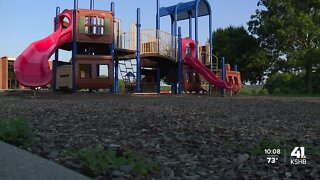 Ministry looking for help to relocate playground