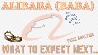 Alibaba ($BABA) Are We Done Going Down???