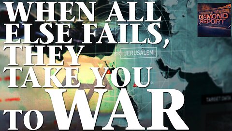 CENSORED VERSION >> When All Else Fails, They Take You To War (Clip) LIVE SHOW HIGHLIGHTS 10/29/23