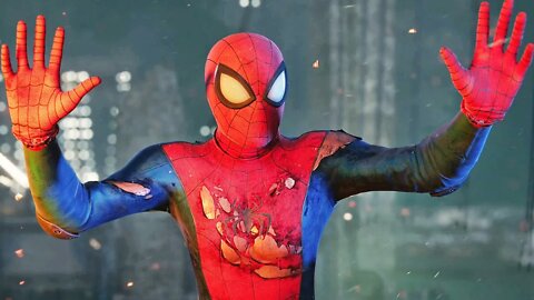 Spider-Man Miles Morales #05: Novo Poder do Homem-Aranha