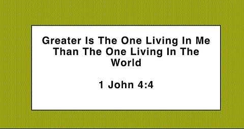 Dr. Jana Schmidt | “He Is Referring To False Teachers, False Prophets, I Feel Like We’ve Really Seen A Lot Of False Teaching And A Lot Of False Prophets In The Last Year And A Half.” - Dr. Jana Schmidt