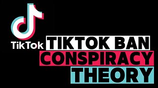who is behind the TikTok ban?