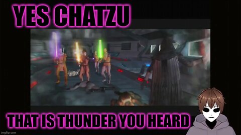 Limited Power! – KOTOR Stream Part 04