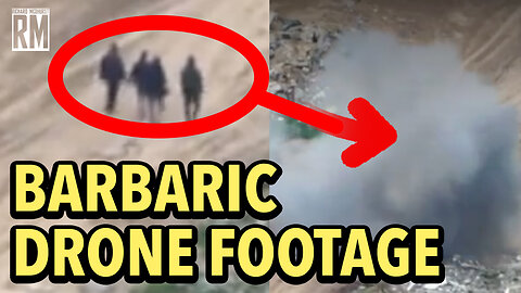 BREAKING: Shocking Israeli Drone Footage Leaked, Yemen Deal with Russia-China & More!