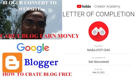 blogger to move website step by step💤like website fill Earn mony in a couple of day by technabajyoti