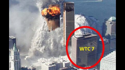 9/11: 10th Anniversary - Remember Building 7