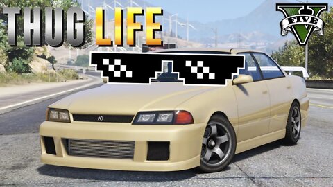 GTA 5 Thug Life #119 (GTA Online Thug Life Funny Moments)