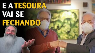 As esquerdas se unem contra bolsonaro